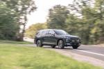 Lincoln Aviator Black Label 2019 года